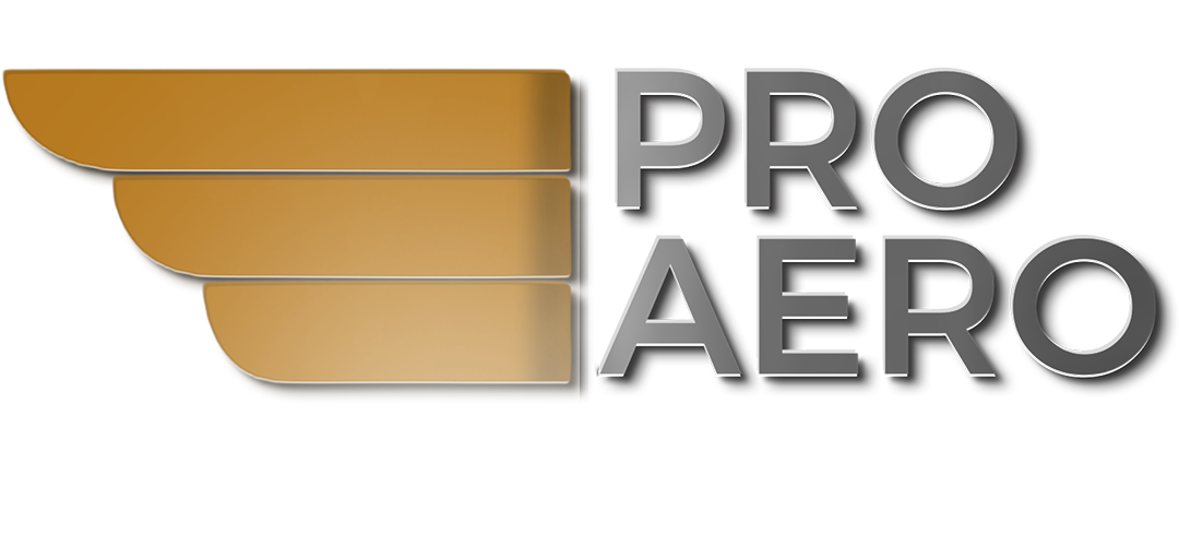 Logo ProAero Academy