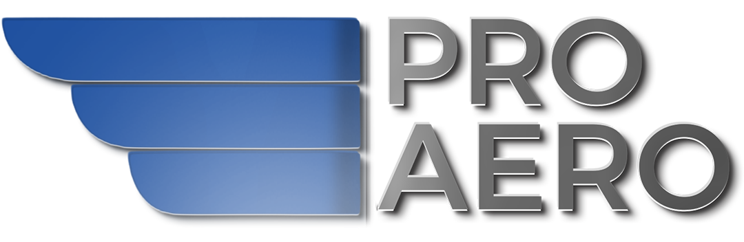 Logo ProAero