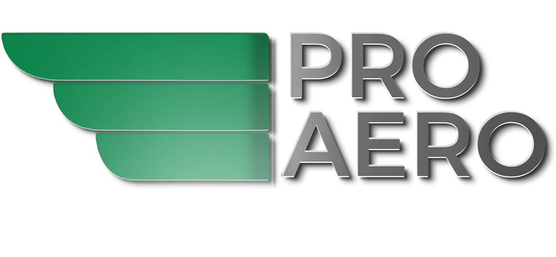 Logo ProAero Safety