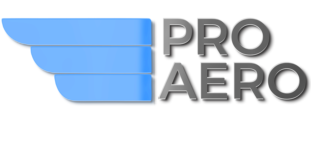 Logo ProAero Systems