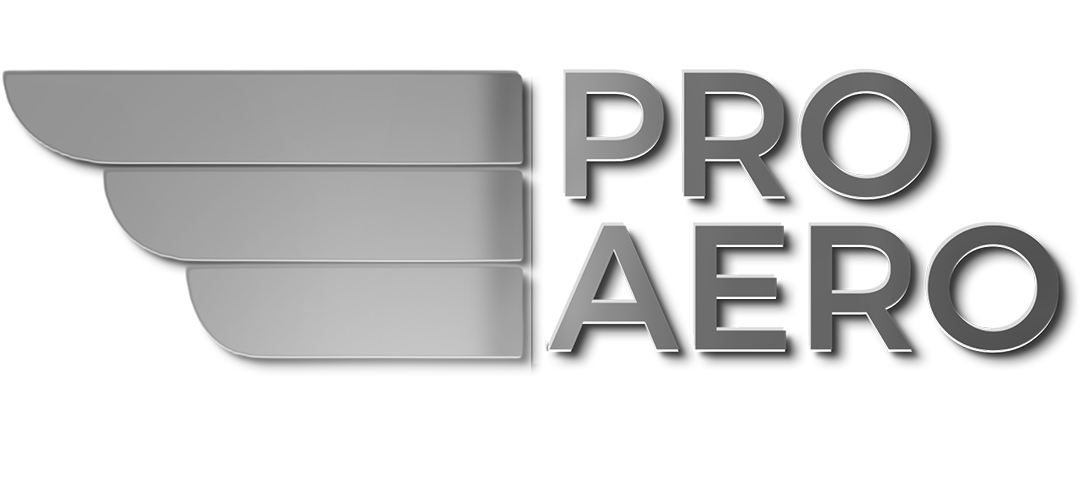 Logo ProAero Tech